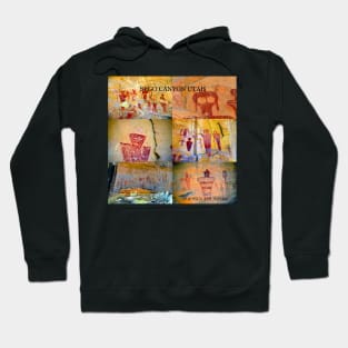 Sego Canyon Site Hoodie